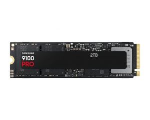 MZ-VAP2T0BW 2TB 9100 PRO PCI-5.0 14700-1330MB/s M2 SSD