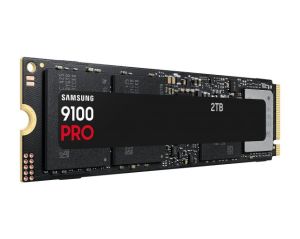 MZ-VAP2T0BW 2TB 9100 PRO PCI-5.0 14700-1330MB/s M2 SSD