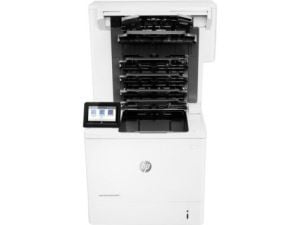 HP 7PS84A M611DN ENTERPRISE TEK FONKSIYONLU LAZER YAZICI 65PPM
