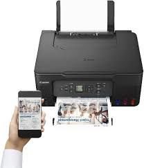 Canon G3470 BK EUM/EMB