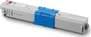 OKI 44469705 KIRMIZI TONER / C310 C330 C510 C530 MC352 MC362 MC561 MC562 MC361 C331 C511 C531 / 2.000 SAYFA