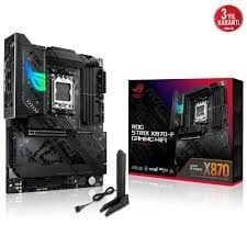 ASUS ROG STRIX X870-F GAMING WIFI