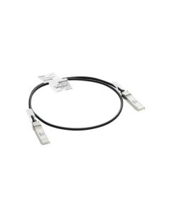 Aruba IOn 10G SFP+ to SFP+ 1m DAC Cable