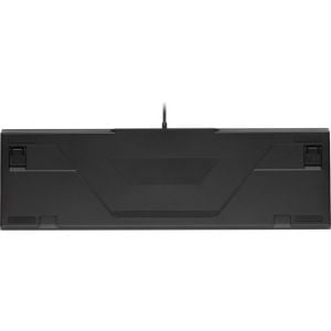 CORSAIR CH-910D018-TR K60 PRO RGB CHERRY MX LOW PROFILE TURKCE MEKANIK OYUNCU KLAVYESI