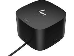 HP 4J0A2AA Thunderbolt 120 W G4 Dock Station