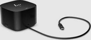 HP 4J0A2AA Thunderbolt 120 W G4 Dock Station