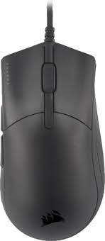CORSAIR CH-9313211-EU SABRE RGB PRO CHAMPION 26.000 DPI OPTIK SENSÖR SİYAH KABLOSUZ GAMING MOUSE