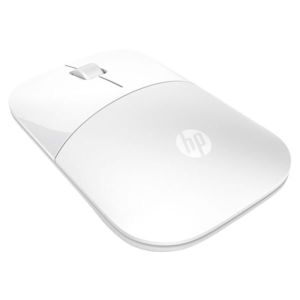 V0L80AA Z3700 Beyaz Kablosuz Mouse