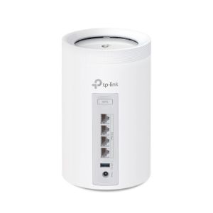 TP-LINK DECO BE65 BE11000 EV WI-FI 6 SİSTEMİ (2-PACK)