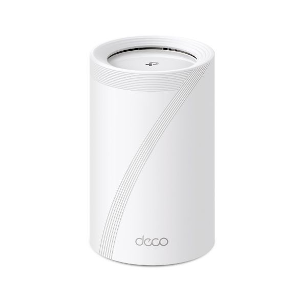 TP-LINK DECO BE65 BE11000 EV WI-FI 6 SİSTEMİ (2-PACK)
