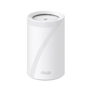 TP-LINK DECO BE65 BE11000 EV WI-FI 6 SİSTEMİ (2-PACK)