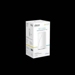 TP-LINK DECO BE65 BE11000 EV WI-FI 6 SİSTEMİ (2-PACK)