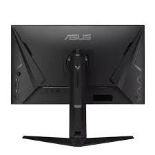 ASUS TUF GAMING VG27AQML1A-W 27 HDR400 GAMING 2K IPS FREESYNC VE G-SYNC UYUMLU 2560x1440 1MS 260HZ DP HDMI USB MM VESA 3YIL ELMB SYNC PIVOT MONITOR