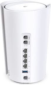 TP-LINK DECO X73-DSL 5400 MBPS EV WI-FI 6 SISTEMI (2-PACK)