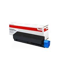 OKI 45807102 TONER / B412 B432 B512 MB472 MB492 MB562 / 3000 SAYFA