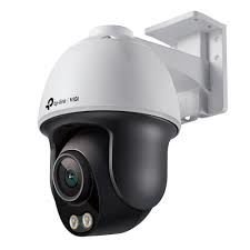 TP-LINK VIGI C540S 4MP 4MM LENS 30 METRE 7/24 FULL COLOR İNSAN/ARAÇ ALGILAMA KİŞİ TAKİP PAN&TILT KAMERA