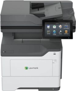 MX632ADWE Mono Lazer 47 ppm