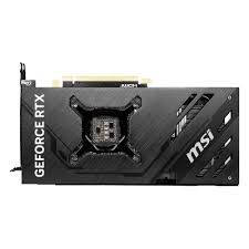 MSI VGA GEFORCE RTX 4070 VENTUS 2X E1 12G OC