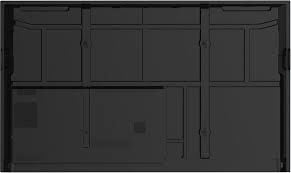 86 VIEWSONIC IFP8633-G VIEWBOARD 86 İNÇ 4K İNTERAKTİF DOKUNMATİK EKRAN