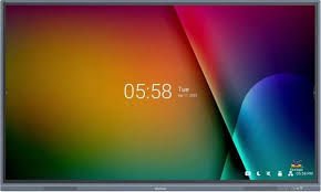 86 VIEWSONIC IFP8633-G VIEWBOARD 86 İNÇ 4K İNTERAKTİF DOKUNMATİK EKRAN
