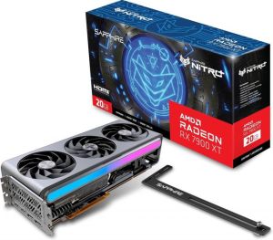 11323-01-40G VGA NITRO+ RX 7900 XT GAM OC VAPORX 20G