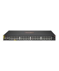 Aruba 6100 48G CL4 4SFP+ Swch