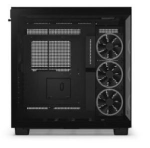 CM-H91EB-01 H9 Elite RGB Siyah ATX Mid Tower Kasa