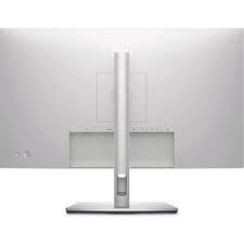 27 DELL U2722DE ULTRASHARP QHD USB-C HUB MONITOR 8MS 60HZ 2560 x 1440 1x DP(1.4) 1x HDMI (1.4)