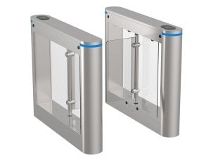 Perkotek SG550 Hızlı Geçiş Turnike (Tek bacak fiyat)