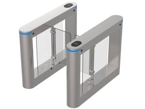 Perkotek SG550 Hızlı Geçiş Turnike (Tek bacak fiyat)