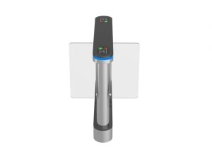 Avax SG 550 Double (Çift) Hızlı Geçiş Turnike