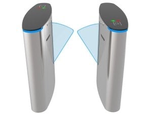 Perkotek SG 500 Hızlı Geçiş Turnike ( Tek bacak fiyattır)