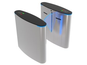 Perkotek SG 500 Hızlı Geçiş Turnike ( Tek bacak fiyattır)