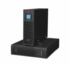 RM-2 2 KVA/1800W RACKMOUNT ONLINE UPS