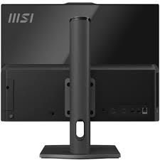 MSI MODERN AM272P 12M-861EU 27 FHD 16:9 (1920X1080) I5-1235U 8GB DDR4 512GB SSD W11PRO SIYAH AIO PC