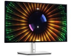 U2424HB UltraSharp 24 Monitor 23.8'' 1920X1080 8MS DP HDMI USB Ayak hariç