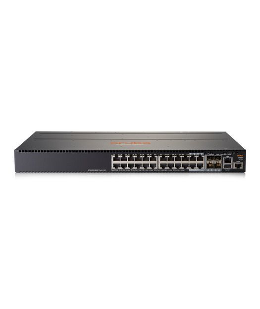 Aruba 2930M 24G 1-slot Switch