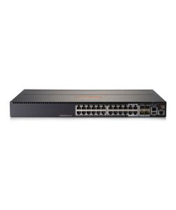 Aruba 2930M 24G 1-slot Switch