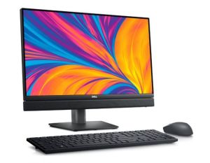 N004O7420AIO65WWP OptiPlex All-in-One 7420 65W Ci7 14700 16GB 512GB SSD 23.8'' Win 11 Pro