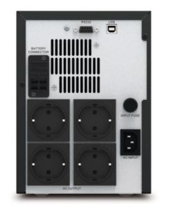 SMV1500AI APC Easy UPS SMV 1500VA 230V