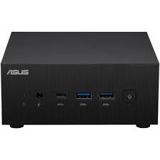 ASUS PN52-BBR758HD-R7 5800H-Barebone-RAM YOK--DISK YOK--DOS-(KM YOK)-3YIL-2xHDMI-DP-WiFi 6E-BT-VESA