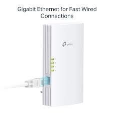 TP-LINK TL-WPA7817 KIT 1201 Mbps AX1500 KABLOSUZ POWERLINE GENİŞLETİCİ