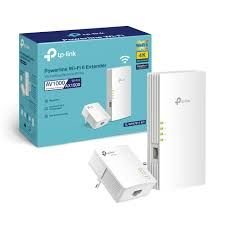 TP-LINK TL-WPA7817 KIT 1201 Mbps AX1500 KABLOSUZ POWERLINE GENİŞLETİCİ
