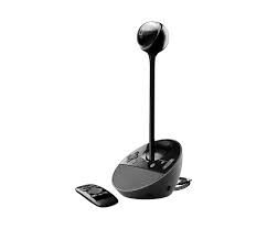 LOGITECH BCC950 VIDEO KONFERANS CİHAZI KAMERASI 960-000867 V-U0029