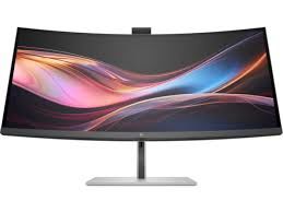 HP 34 8K157AA 734PM 7 PRO WQHD 3440 x 1440 1xHDMI 1xDP CONFERENCING MONITOR