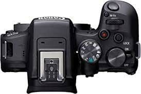 CANON D.CAM EOS R10 + RF-S18-45 IS STM EU26