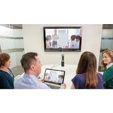 LOGITECH CONNECT VIDEO KONFERANS CİHAZI KAMERASI 960-001034 VR0013