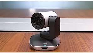 Logitech PTZ Pro 2 Siyah, Gri 30 fps