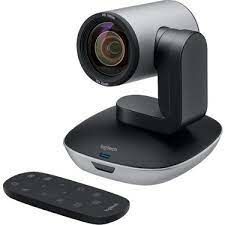 Logitech PTZ Pro 2 Siyah, Gri 30 fps