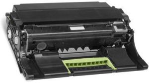 80C8HM0 CX410 CX510 Kırmızı 3000 Sayfa Return Toner